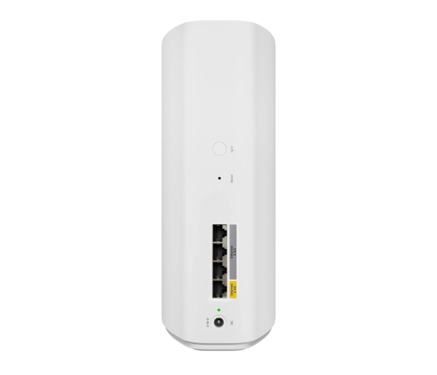 NETGEAR Orbi 770 RBE772 (11000Mb/s a/b/g/n/ac/ax/be) 2xAP - 1318371 - zdjęcie 2